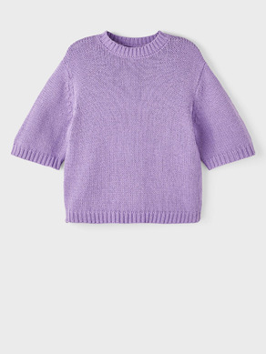 name it Balao Sweatshirt Kinder