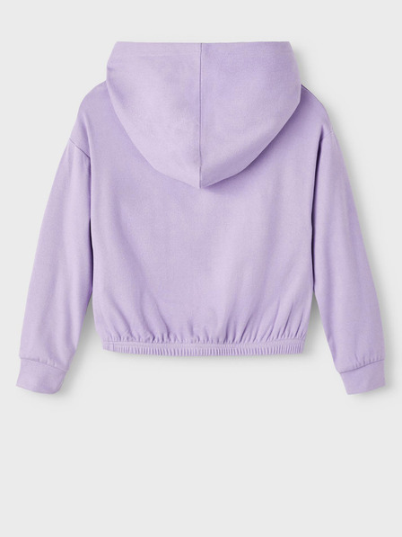 name it Louise Sweatshirt Kinder