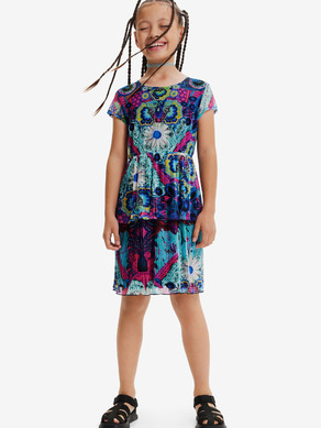 Desigual Caleido Kinderkleider