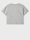 name it Balone Kinder  T‑Shirt