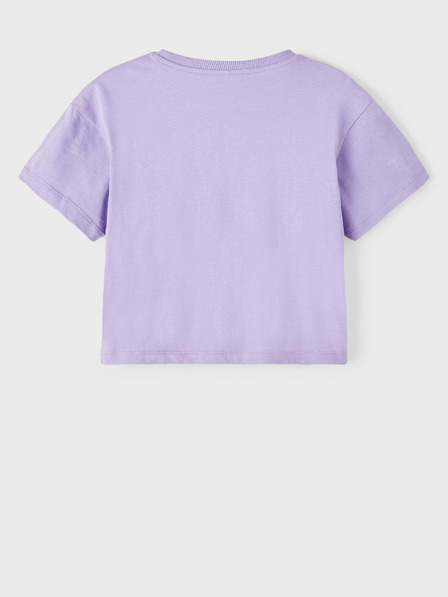 name it Balone Kinder  T‑Shirt