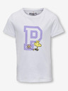 ONLY Peanuts Kinder  T‑Shirt