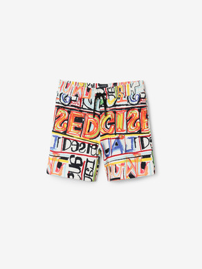 Desigual Aloha Kinder Shorts