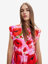 Desigual Tulip-Lacroix Kleid