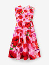 Desigual Tulip-Lacroix Kleid