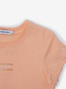 Calvin Klein Jeans Kinder  T‑Shirt