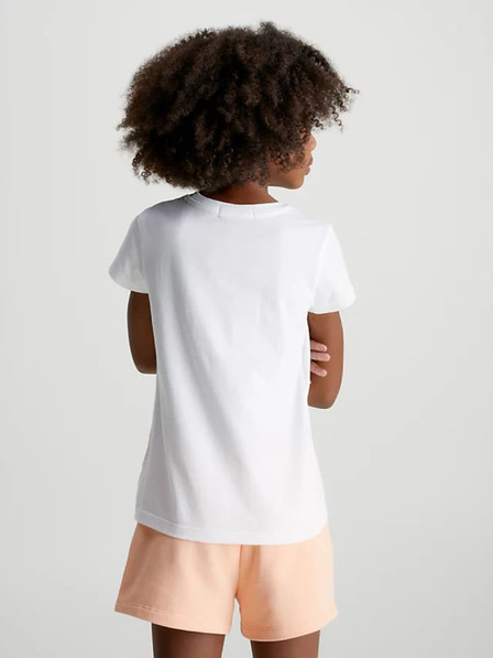 Calvin Klein Jeans Kinder  T‑Shirt