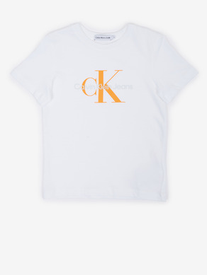 Calvin Klein Jeans Kinder  T‑Shirt