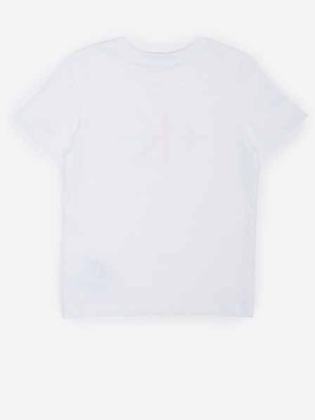 Calvin Klein Jeans Kinder  T‑Shirt