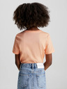 Calvin Klein Jeans Kinder  T‑Shirt