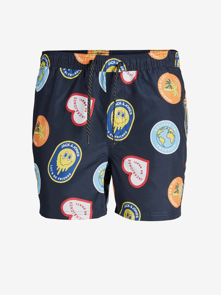 Jack & Jones Fiji Kinder Shorts