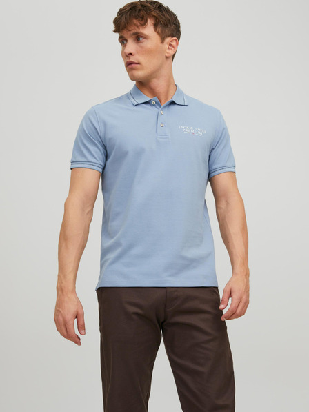 Jack & Jones Archie Polo T-Shirt