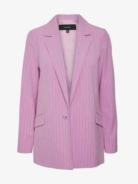 Vero Moda Curve Listakia Blazer