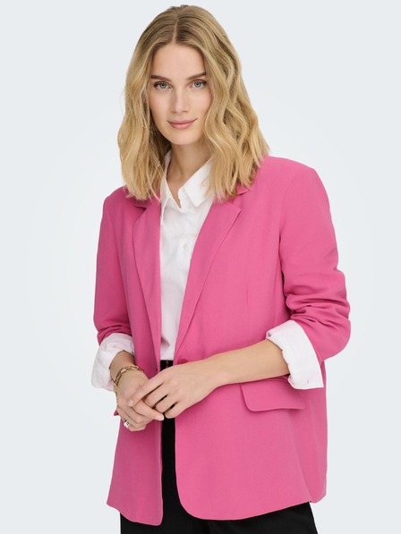 Jacqueline de Yong Vincent Blazer