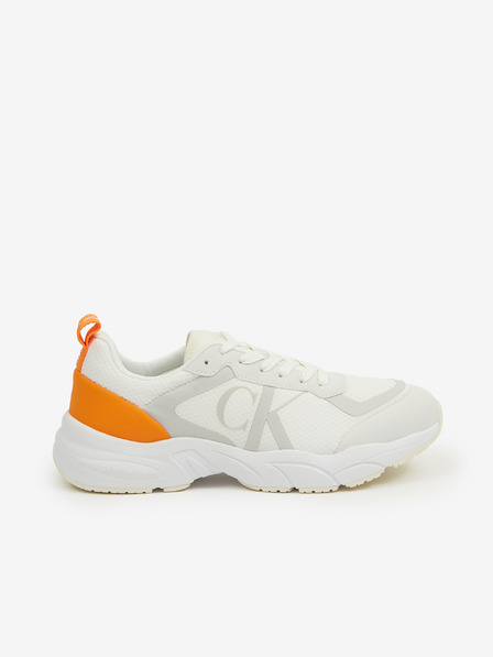 Calvin Klein Jeans Retro Tennis Tennisschuhe