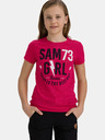 Sam 73 Kinder  T‑Shirt