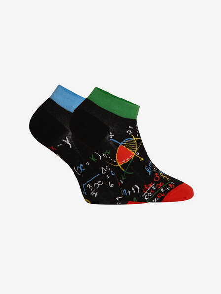 Dedoles Matematika Socken