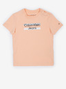 Calvin Klein Jeans Kinder  T‑Shirt