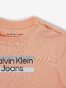 Calvin Klein Jeans Kinder  T‑Shirt