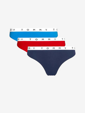 Tommy Hilfiger Underwear Unterhose 3 St.