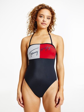 Tommy Hilfiger Underwear Einteiliger badeanzug