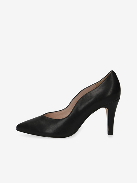 Caprice Pumps