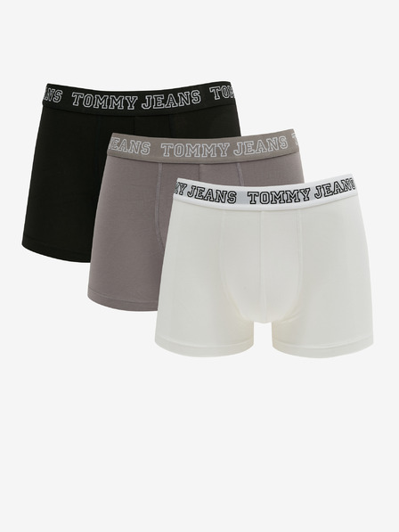 Tommy Jeans Boxershorts 3 Stück