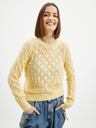 Jacqueline de Yong Letty Pullover