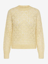 Jacqueline de Yong Letty Pullover