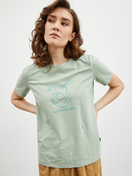 ZOOT.lab Elvira T-Shirt