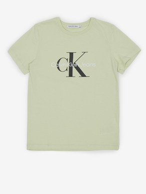 Calvin Klein Jeans Kinder  T‑Shirt