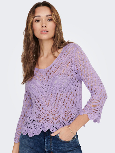 Jacqueline de Yong New Pullover