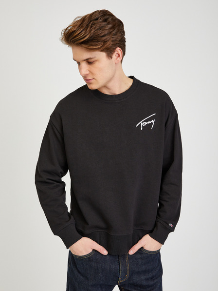 Tommy Jeans Sweatshirt