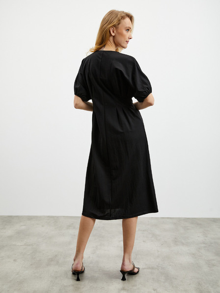ZOOT.lab Schwarzes Damenkleid ZOOT.lab Coreen