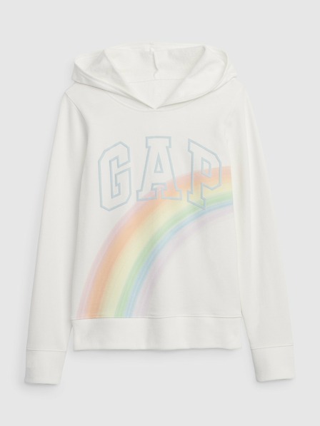 GAP Sweatshirt Kinder