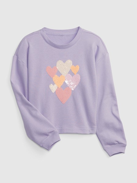 GAP Sweatshirt Kinder