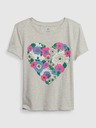 GAP Kinder  T‑Shirt