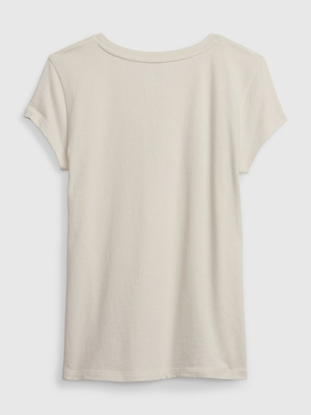 GAP Kinder  T‑Shirt