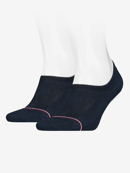 Tommy Hilfiger Underwear Socken 2 Paar