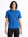 Celio Dechris Polo T-Shirt