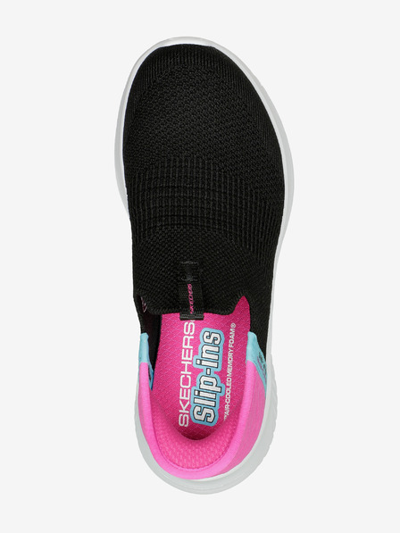 Skechers Kinder Tennisschuhe