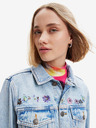 Desigual Soho Jacke