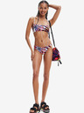 Desigual Playa I Bikini-Hose