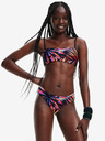 Desigual Playa Bikini-Oberteil