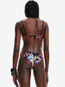 Desigual Playa Bikini-Oberteil