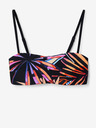 Desigual Playa Bikini-Oberteil