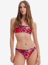 Desigual Playa Bikini-Oberteil