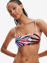 Desigual Playa Bikini-Oberteil