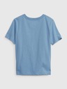 GAP Kinder T‑Shirt 3 pcs