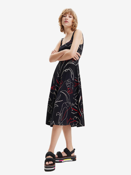 Desigual Cambridge Kleid